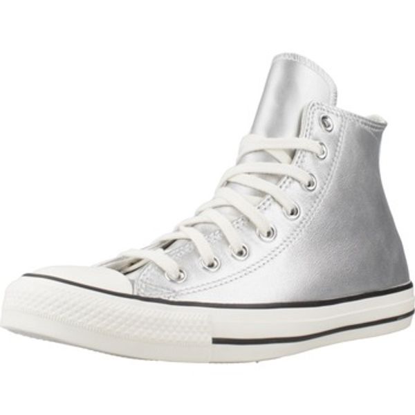 Converse Converse  Modne tenisice CHUCK TAYLOR ALL STAR METALLIC LEATHER  Converse