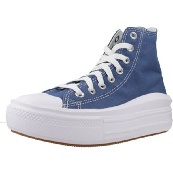 Converse Converse  Modne tenisice CHUCK TAYLOR ALL STAR MOVE HI  Converse