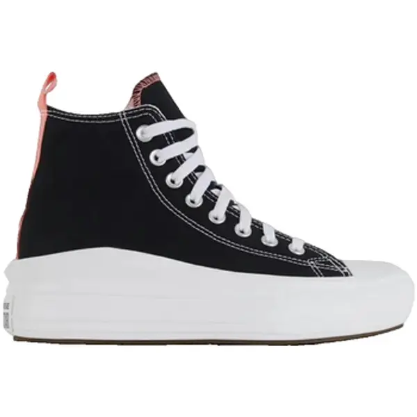 Converse Converse  Modne tenisice Chuck Taylor All Star Move High  Converse