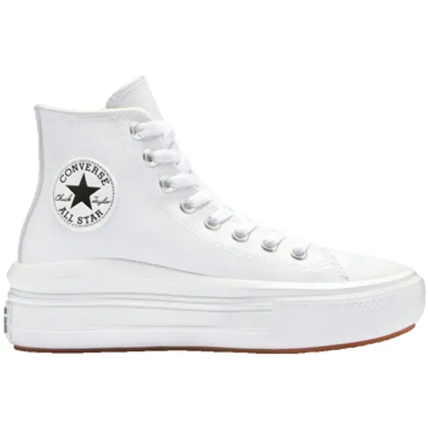 Converse Converse  Modne tenisice Chuck Taylor All Star Move Platform  Converse