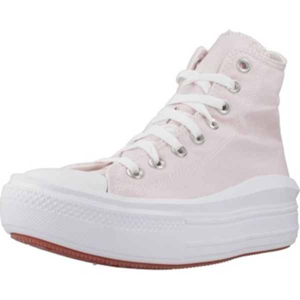 Converse Converse  Modne tenisice CHUCK TAYLOR ALL STAR MOVE PLATFORM  Converse