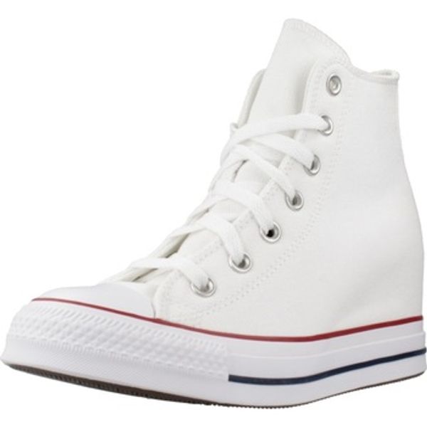 Converse Converse  Modne tenisice CHUCK TAYLOR ALL STAR WEDGE PLATFORM  Converse