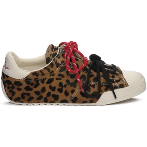 Converse Converse  Modne tenisice CHUCK TAYLOR LO LEOPARD  Converse