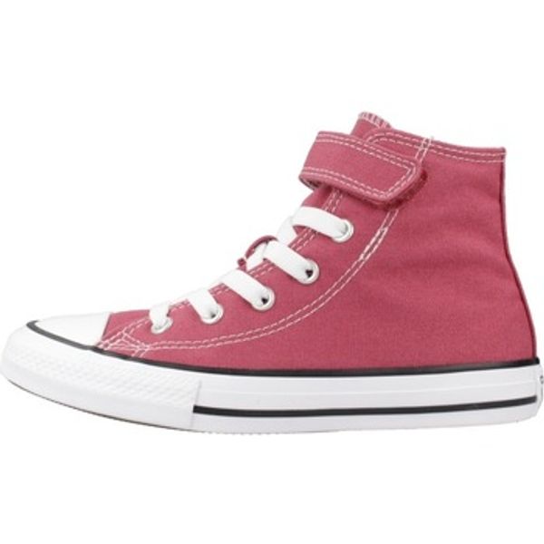 Converse Converse  Modne tenisice CTAS 1V HI  Converse