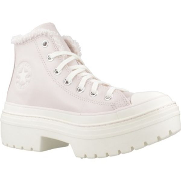 Converse Converse  Modne tenisice CTAS LUGGED HEEL HI  Converse