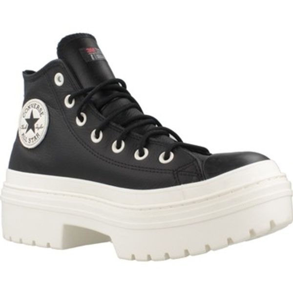 Converse Converse  Modne tenisice CTAS LUGGED HEEL HI  Converse