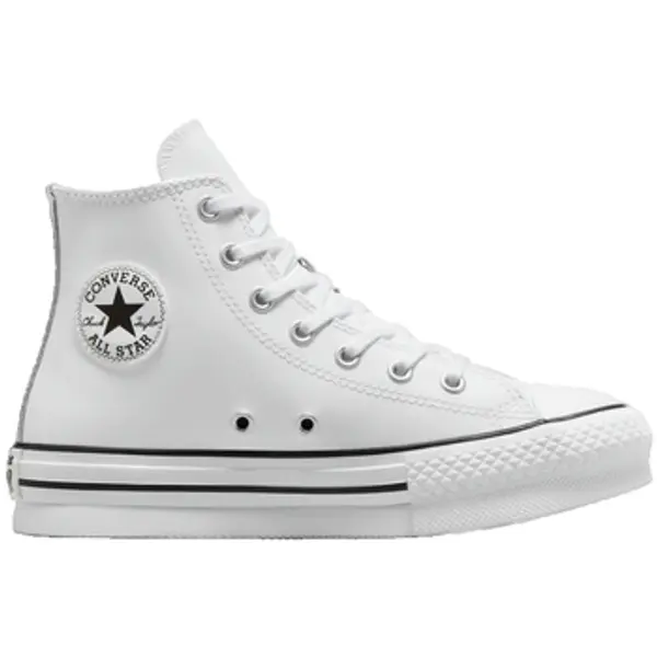 Converse Converse  Modne tenisice Montantes Compensées Ctas Lift Hi  Converse