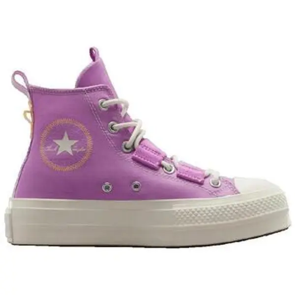 Converse Converse  Modne tenisice On Cloudwander Waterproof  Converse