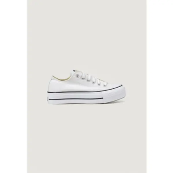 Converse Converse  Modne tenisice PLATFORM BASSA 560251C/560250C  Converse
