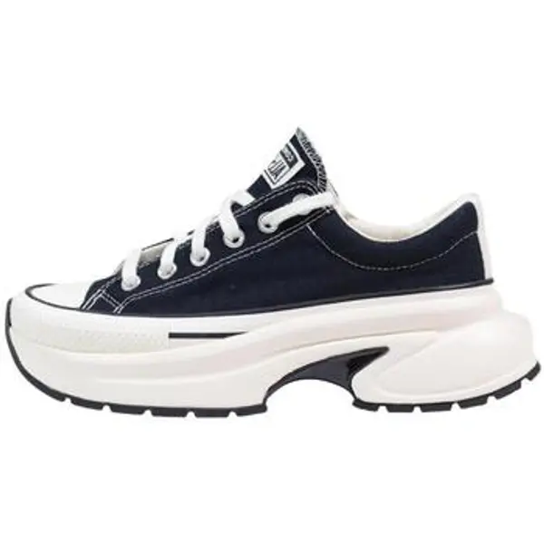 Converse Converse  Modne tenisice RUN STAR CRUSH OX BLACK/EGRET/BLACK A18465C  Converse