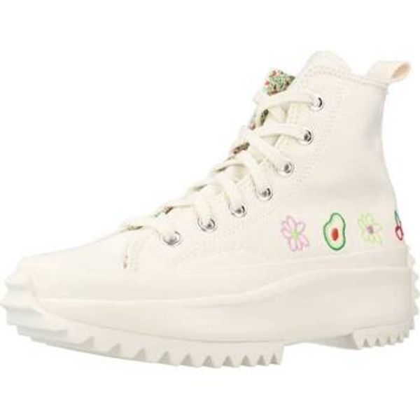 Converse Converse  Modne tenisice RUN STAR HIKE HI  Converse