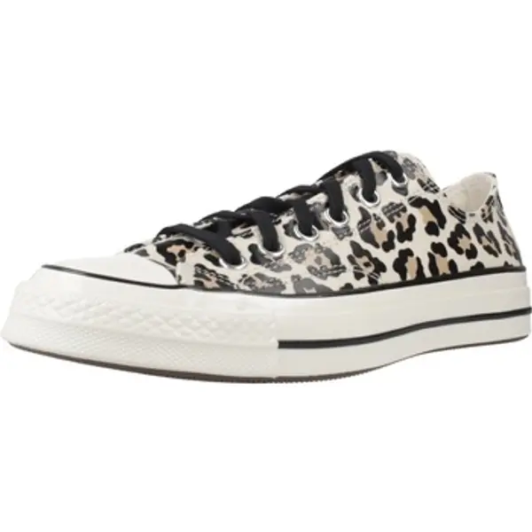 Converse Converse  Modne tenisice Sport   Zapatillas Hombre Modèle Chuck Taylor All Star 70 Ox  Converse