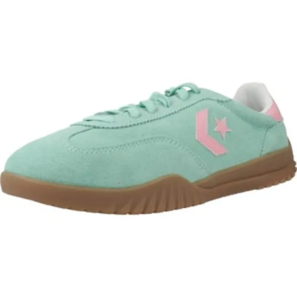 Converse Converse  Modne tenisice Sport   Zapatillas Mujer Modèle Run Star Trainer Ox  Converse