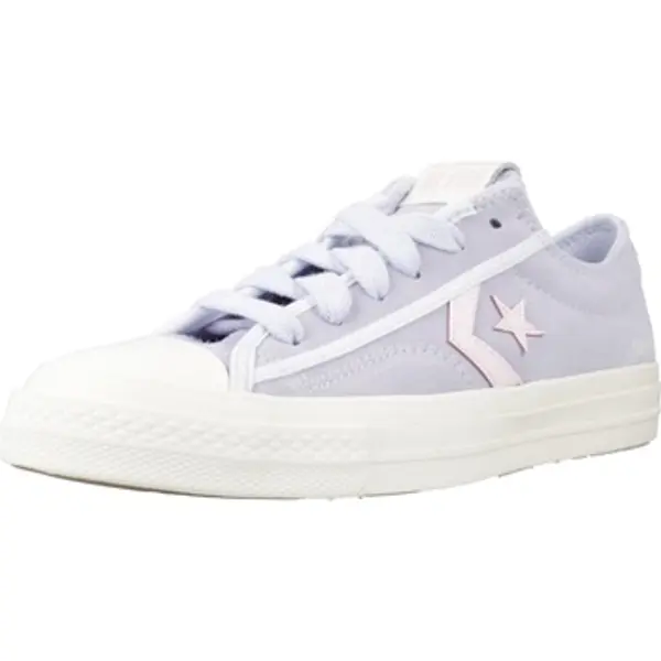 Converse Converse  Modne tenisice Sport   Zapatillas Mujer Modèle Star Player 76 Suede  Converse