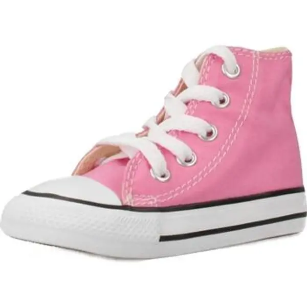 Converse Converse  Modne tenisice Zapatillas Niña Modèle Ct All Star Hi  Converse