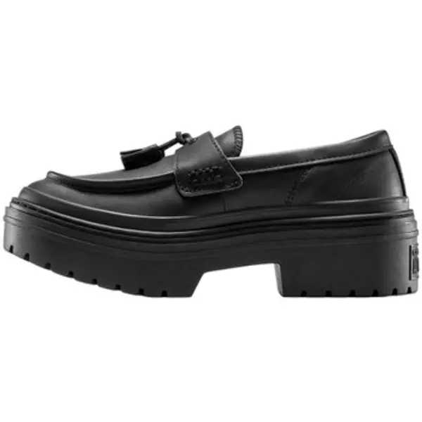Converse Converse  Mokasinke Mocassins  Chuck 70 Hi cuir  Converse