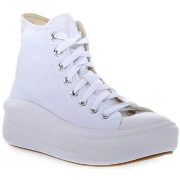 Converse Converse  Niske tenisice All Star Move Platform HI  Converse