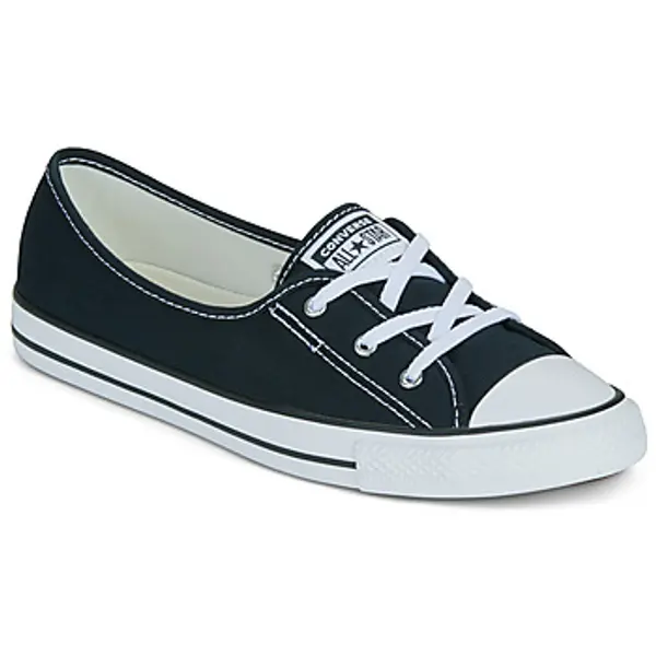 Converse Converse  Niske tenisice BALLET LACE CHUCK TAYLOR ALL STAR SLIP  Converse