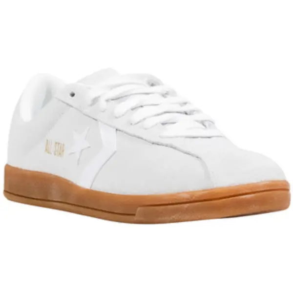 Converse Converse  Niske tenisice Baskets  All Star Classic Trainer Suede cuir  Converse