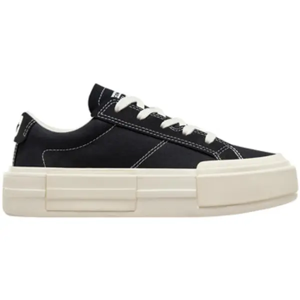 Converse Converse  Niske tenisice Baskets  Chuck 70 De Luxe Heel Hi noir  Converse