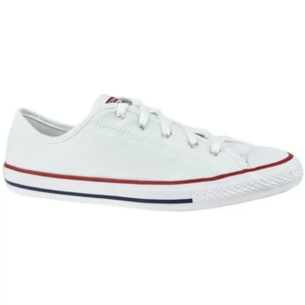 Converse Converse  Niske tenisice Baskets  Chuck 70 Hi blanc  Converse