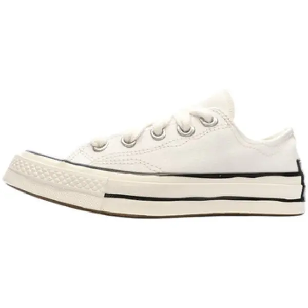 Converse Converse  Niske tenisice Baskets  Chuck 70 Hi toile premium  Converse