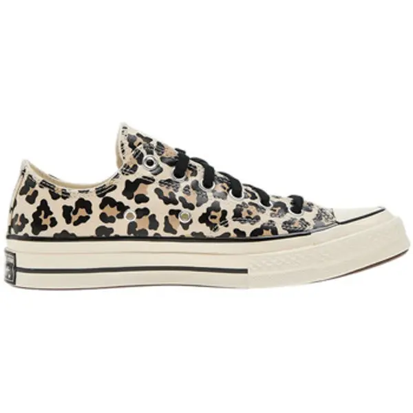 Converse Converse  Niske tenisice Baskets  Chuck 70 Low impression animal  Converse