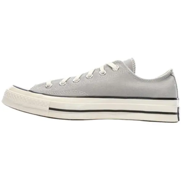Converse Converse  Niske tenisice Baskets  Chuck 70 Low toile grise  Converse