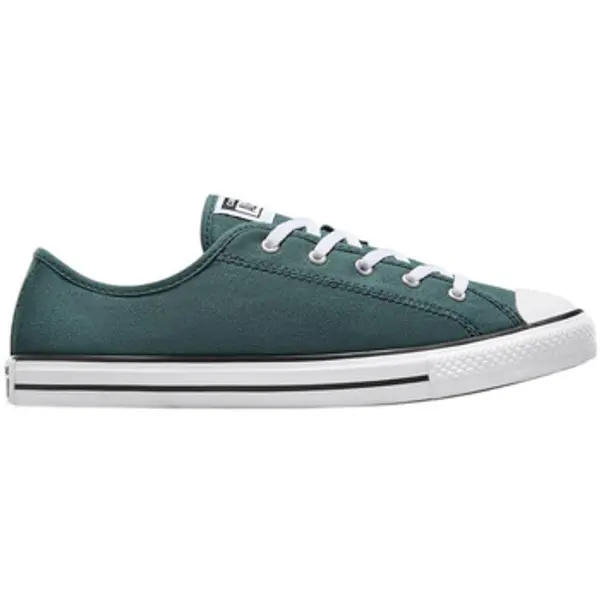 Converse Converse  Niske tenisice Baskets  Chuck Taylor All Star Dainty toile  Converse