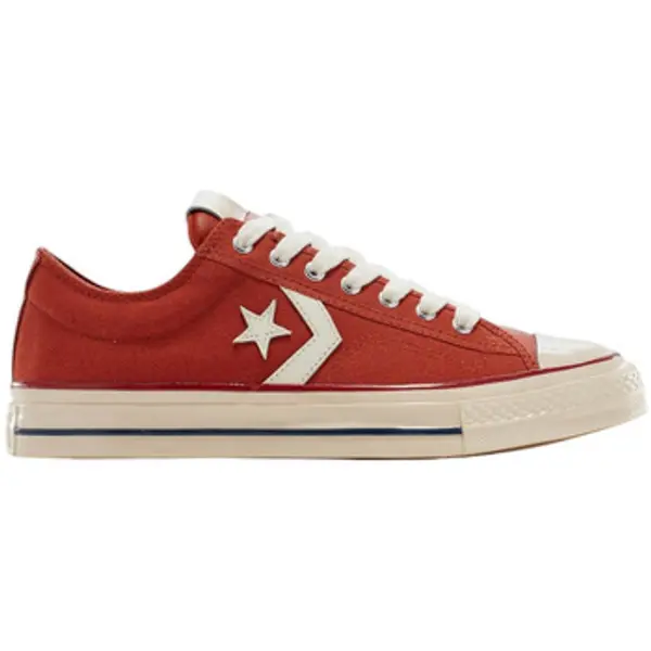 Converse Converse  Niske tenisice Baskets  Chuck Taylor All Star Hi rouge  Converse