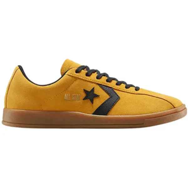 Converse Converse  Niske tenisice Baskets  Chuck Taylor All Star Hi suède  Converse