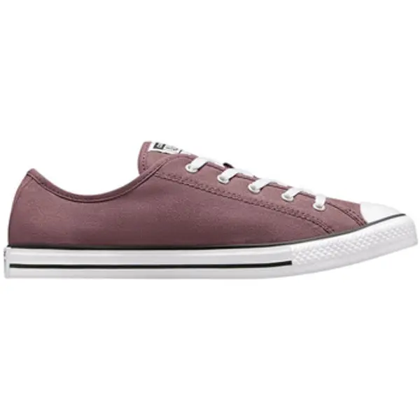 Converse Converse  Niske tenisice Baskets  Chuck Taylor All Star Low cuir  Converse