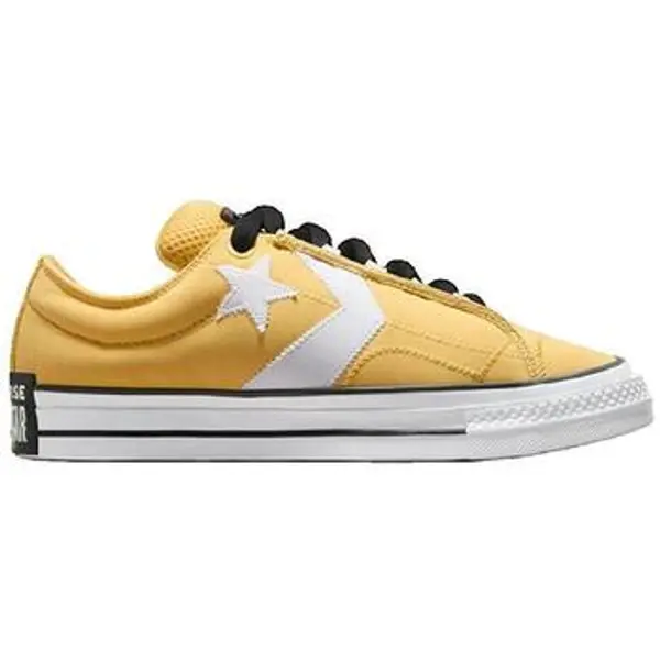 Converse Converse  Niske tenisice Baskets  Star Player 76 Jaune  Converse