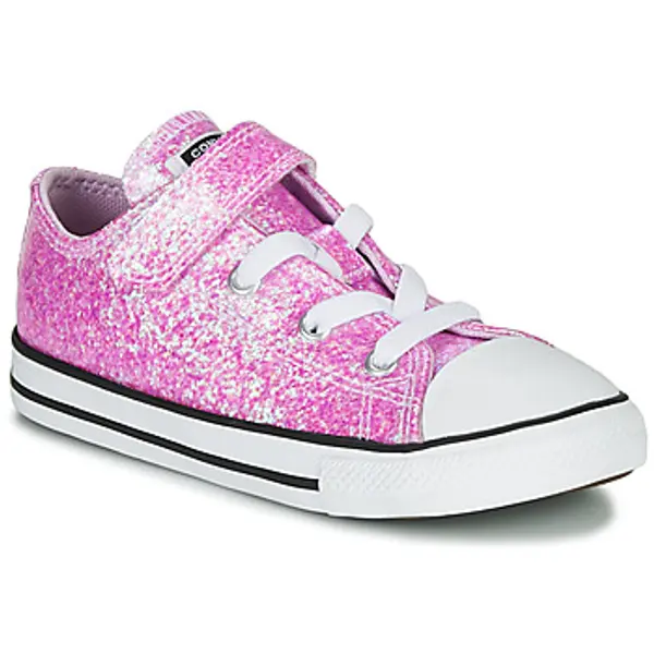 Converse Converse  Niske tenisice CHUCK TAYLOR ALL STAR COATED GLITTER 1V - OX  Converse