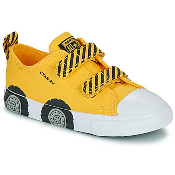 Converse Converse  Niske tenisice CHUCK TAYLOR ALL STAR CONSTRUCTION TRUCK EASY-ON  Converse