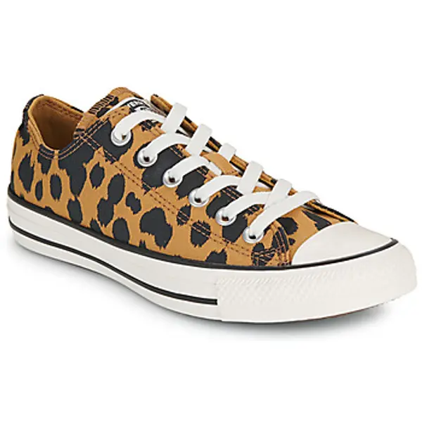 Converse Converse  Niske tenisice CHUCK TAYLOR ALL STAR COW PRINT  Converse