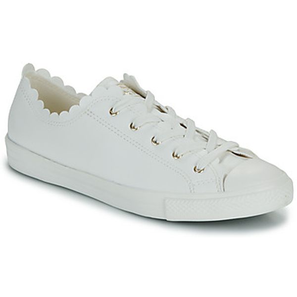 Converse Converse  Niske tenisice CHUCK TAYLOR ALL STAR DAINTY MONO WHITE  Converse