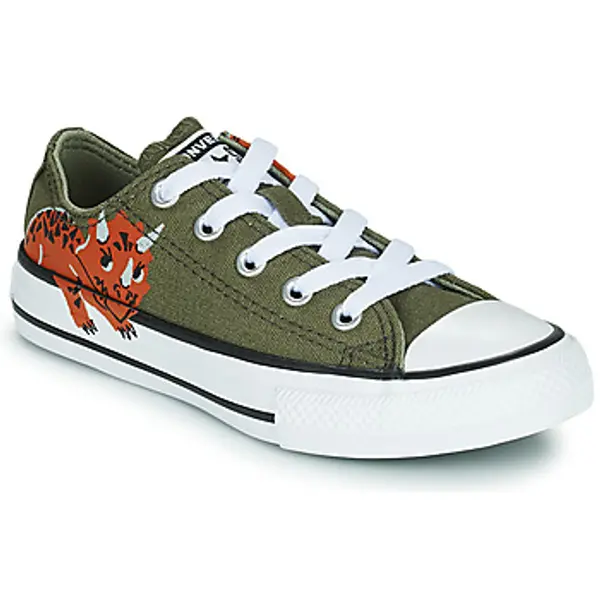 Converse Converse  Niske tenisice CHUCK TAYLOR ALL STAR DINO DAZE OX  Converse