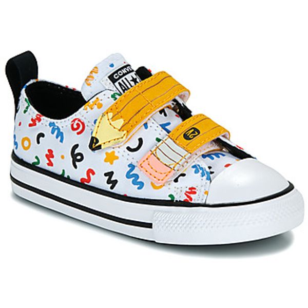 Converse Converse  Niske tenisice CHUCK TAYLOR ALL STAR EASY-ON DOODLES  Converse