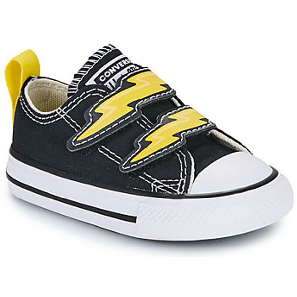 Converse Converse  Niske tenisice CHUCK TAYLOR ALL STAR ELECTRIC BOLT EASY-ON  Converse