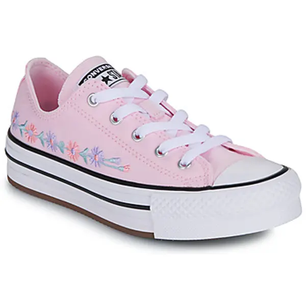 Converse Converse  Niske tenisice CHUCK TAYLOR ALL STAR EVA LIFT  Converse