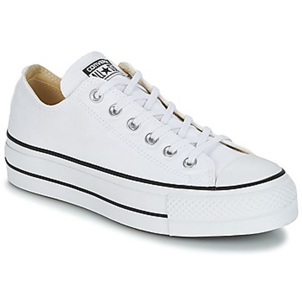 Converse Converse  Niske tenisice CHUCK TAYLOR ALL STAR LIFT CLEAN OX CORE CANVAS  Converse