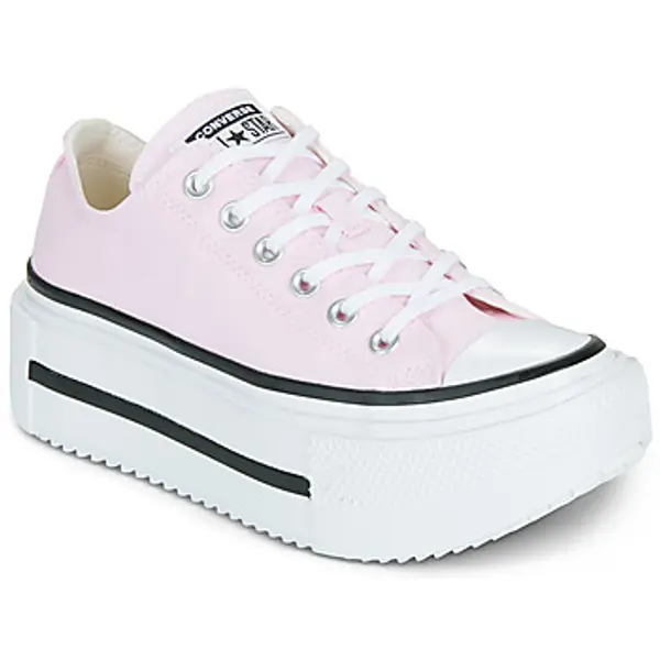 Converse Converse  Niske tenisice Chuck Taylor All Star Lift Double Stack  Converse