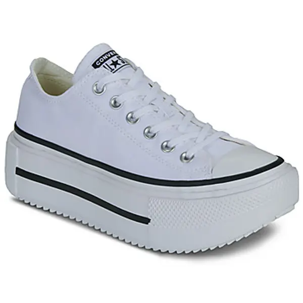 Converse Converse  Niske tenisice CHUCK TAYLOR ALL STAR LIFT DOUBLE STACK PLATFORM  Converse