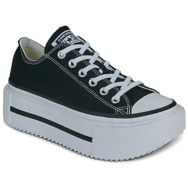 Converse Converse  Niske tenisice CHUCK TAYLOR ALL STAR LIFT DOUBLE STACK PLATFORM  Converse