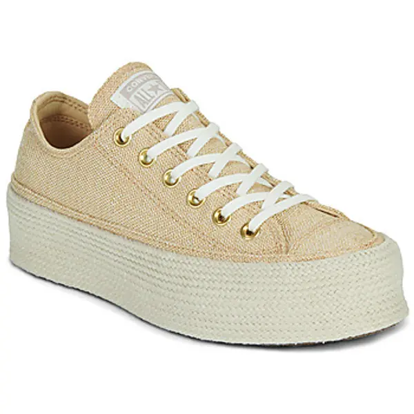 Converse Converse  Niske tenisice Chuck Taylor All Star Lift Espadrille  Converse