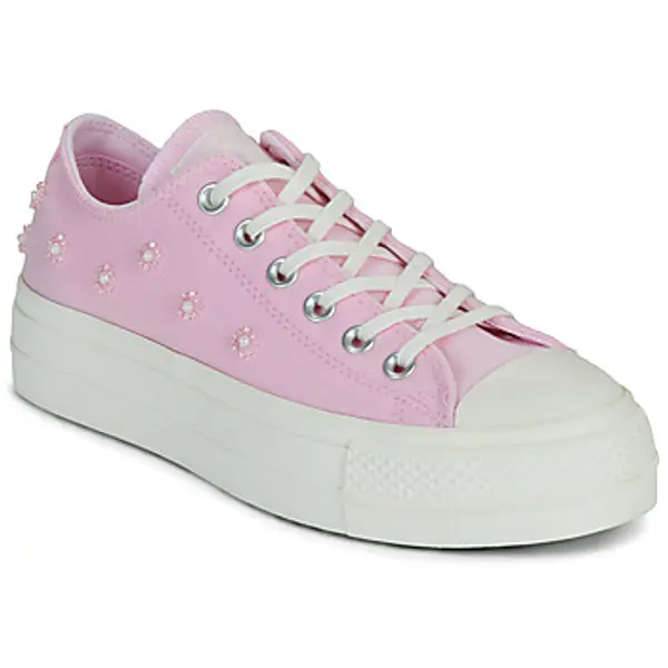 Converse Converse  Niske tenisice CHUCK TAYLOR ALL STAR LIFT PLATFORM BEADS  Converse