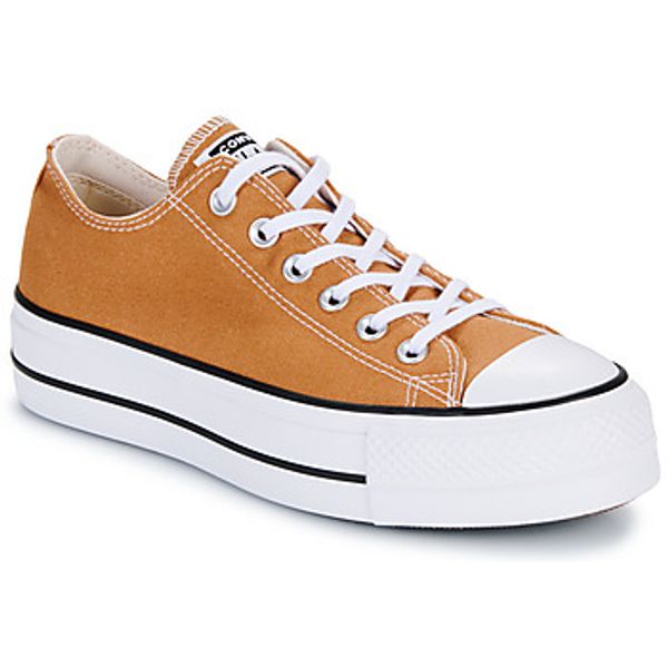 Converse Converse  Niske tenisice CHUCK TAYLOR ALL STAR LIFT PLATFORM  Converse