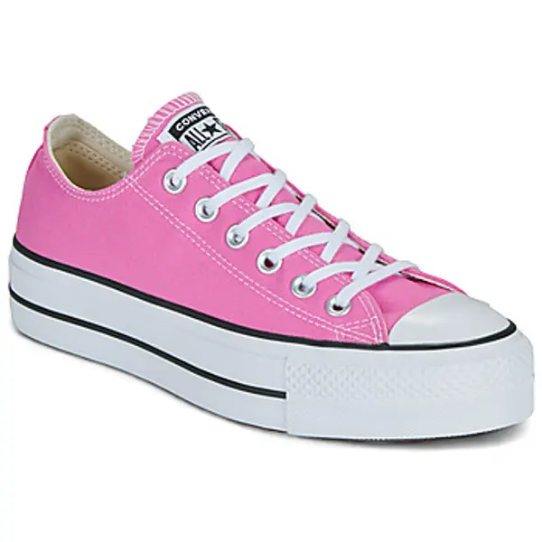 Converse Converse  Niske tenisice CHUCK TAYLOR ALL STAR LIFT PLATFORM  Converse