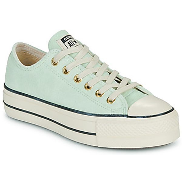 Converse Converse  Niske tenisice CHUCK TAYLOR ALL STAR LIFT PLATFORM SUEDE  Converse